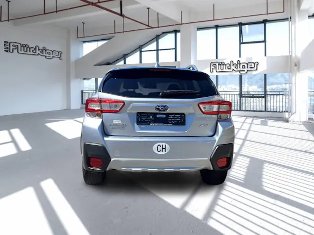 Subaru XV 1.6i Swiss Plus