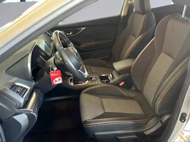 Subaru XV 1.6i Swiss Plus
