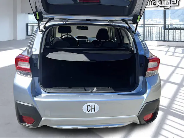 Subaru XV 1.6i Swiss Plus
