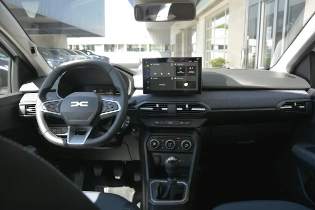DACIA Sandero 1.0 TCe 100 Journey