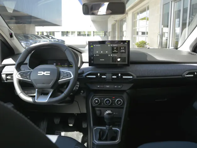 DACIA Sandero 1.0 TCe 100 Journey