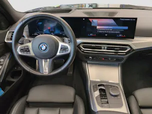BMW 420d xDrive Gran Coupé