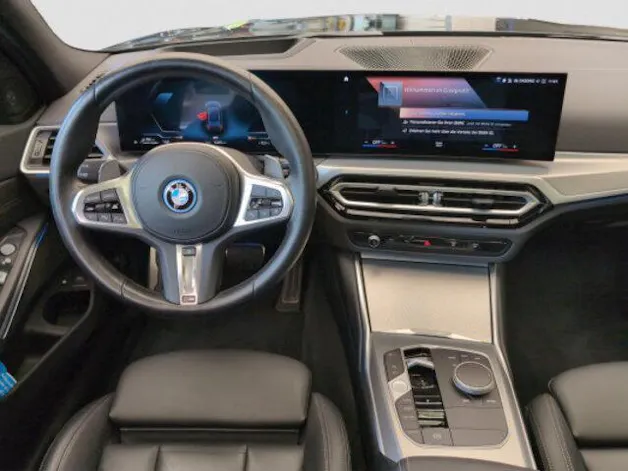 BMW 420d xDrive Gran Coupé