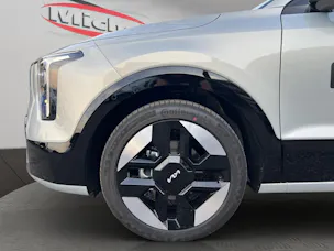 Kia Niro 1.6 GDi Hybrid Style Facelift MY27 / 7-Jahre CH-Herstellergarantie / 360°Kamera m. Totwinkel-Monitoranzeige / 0.99% Leasing-Angebot