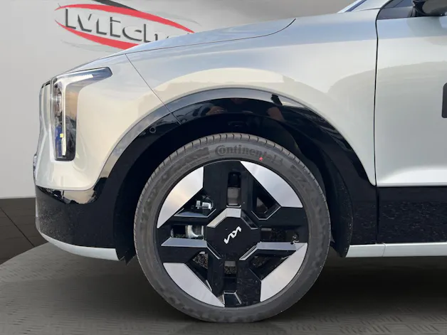 Kia Niro 1.6 GDi Hybrid Style Facelift MY27 / 7-Jahre CH-Herstellergarantie / 360°Kamera m. Totwinkel-Monitoranzeige / 0.99% Leasing-Angebot