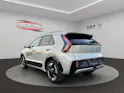 Kia Niro 1.6 GDi Hybrid Style Facelift MY27 / 7-Jahre CH-Herstellergarantie / 360°Kamera m. Totwinkel-Monitoranzeige / 0.99% Leasing-Angebot