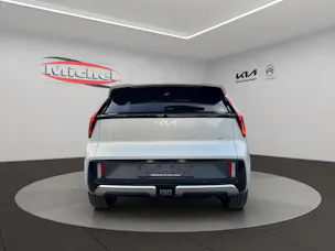 Kia Niro 1.6 GDi Hybrid Style Facelift MY27 / 7-Jahre CH-Herstellergarantie / 360°Kamera m. Totwinkel-Monitoranzeige / 0.99% Leasing-Angebot
