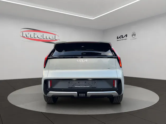 Kia Niro 1.6 GDi Hybrid Style Facelift MY27 / 7-Jahre CH-Herstellergarantie / 360°Kamera m. Totwinkel-Monitoranzeige / 0.99% Leasing-Angebot