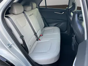 Kia Niro 1.6 GDi Hybrid Style Facelift MY27 / 7-Jahre CH-Herstellergarantie / 360°Kamera m. Totwinkel-Monitoranzeige / 0.99% Leasing-Angebot