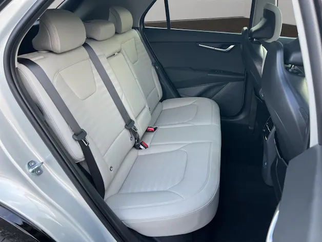 Kia Niro 1.6 GDi Hybrid Style Facelift MY27 / 7-Jahre CH-Herstellergarantie / 360°Kamera m. Totwinkel-Monitoranzeige / 0.99% Leasing-Angebot