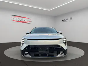 Kia Niro 1.6 GDi Hybrid Style Facelift MY27 / 7-Jahre CH-Herstellergarantie / 360°Kamera m. Totwinkel-Monitoranzeige / 0.99% Leasing-Angebot
