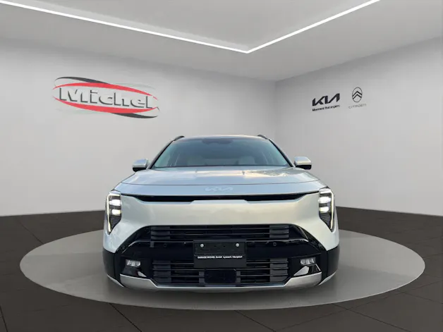 Kia Niro 1.6 GDi Hybrid Style Facelift MY27 / 7-Jahre CH-Herstellergarantie / 360°Kamera m. Totwinkel-Monitoranzeige / 0.99% Leasing-Angebot