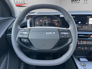 Kia Niro 1.6 GDi Hybrid Style Facelift MY27 / 7-Jahre CH-Herstellergarantie / 360°Kamera m. Totwinkel-Monitoranzeige / 0.99% Leasing-Angebot