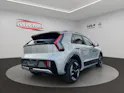 Kia Niro 1.6 GDi Hybrid Style Facelift MY27 / 7-Jahre CH-Herstellergarantie / 360°Kamera m. Totwinkel-Monitoranzeige / 0.99% Leasing-Angebot