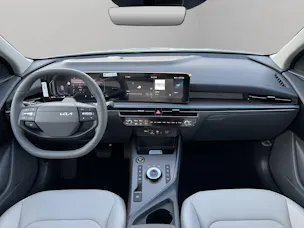 Kia Niro 1.6 GDi Hybrid Style Facelift MY27 / 7-Jahre CH-Herstellergarantie / 360°Kamera m. Totwinkel-Monitoranzeige / 0.99% Leasing-Angebot