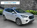 FORD Kuga 2.0 TDCi 150 ST-Line
