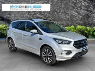 FORD Kuga 2.0 TDCi 150 ST-Line
