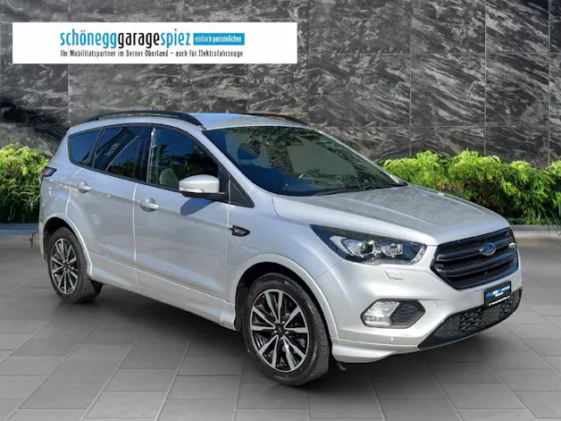 FORD Kuga 2.0 TDCi 150 ST-Line