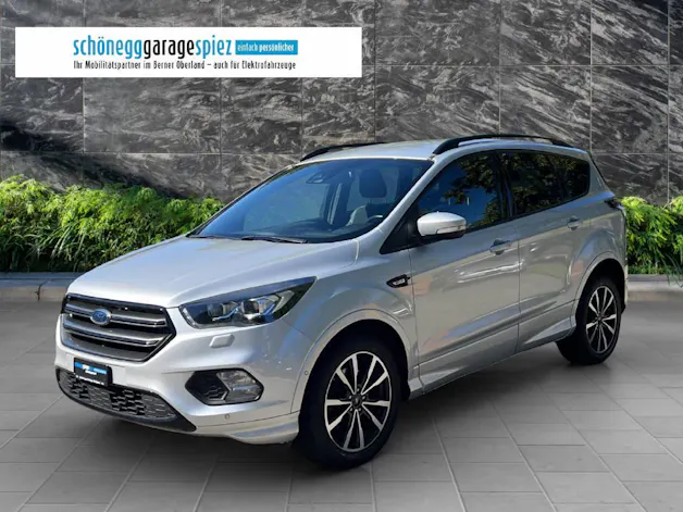 FORD Kuga 2.0 TDCi 150 ST-Line