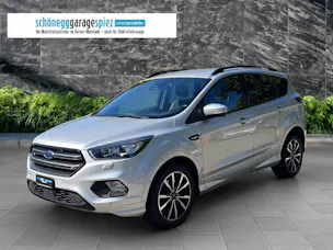 FORD Kuga 2.0 TDCi 150 ST-Line