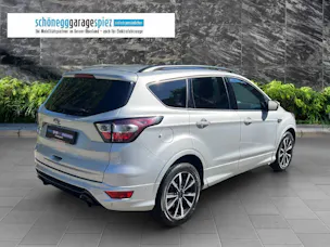 FORD Kuga 2.0 TDCi 150 ST-Line