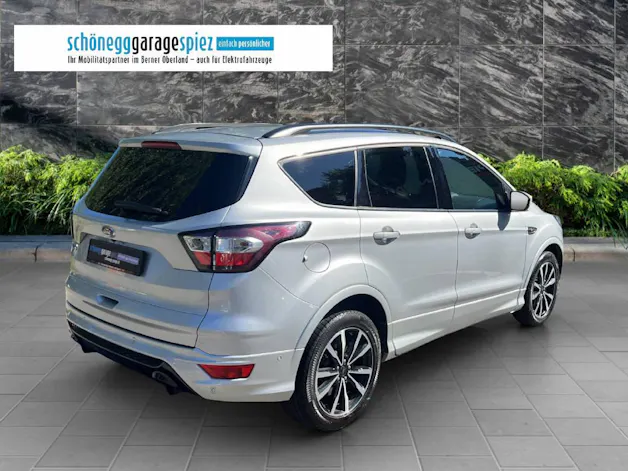 FORD Kuga 2.0 TDCi 150 ST-Line