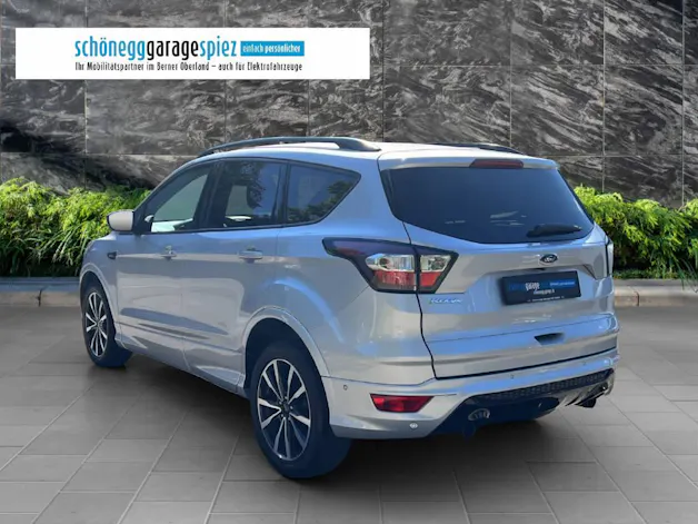 FORD Kuga 2.0 TDCi 150 ST-Line