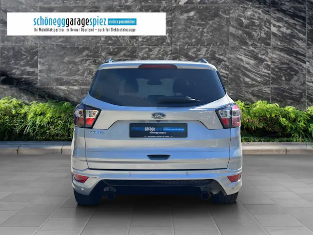 FORD Kuga 2.0 TDCi 150 ST-Line