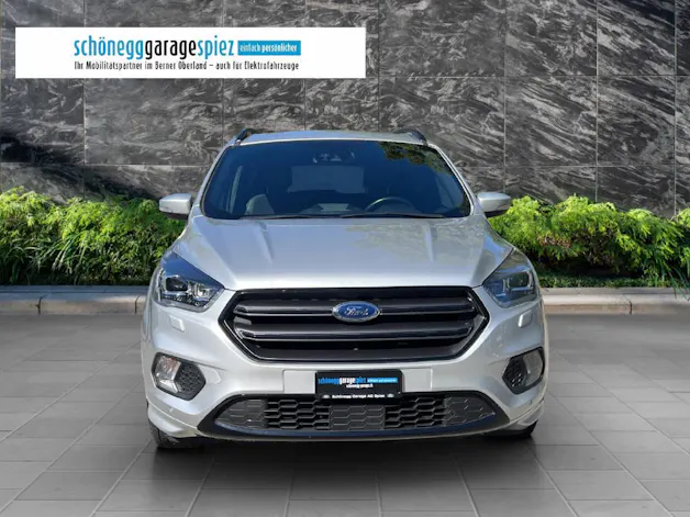 FORD Kuga 2.0 TDCi 150 ST-Line