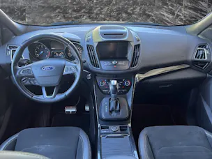 FORD Kuga 2.0 TDCi 150 ST-Line