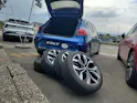 Mitsubishi Colt 1.6 HEV Instyle