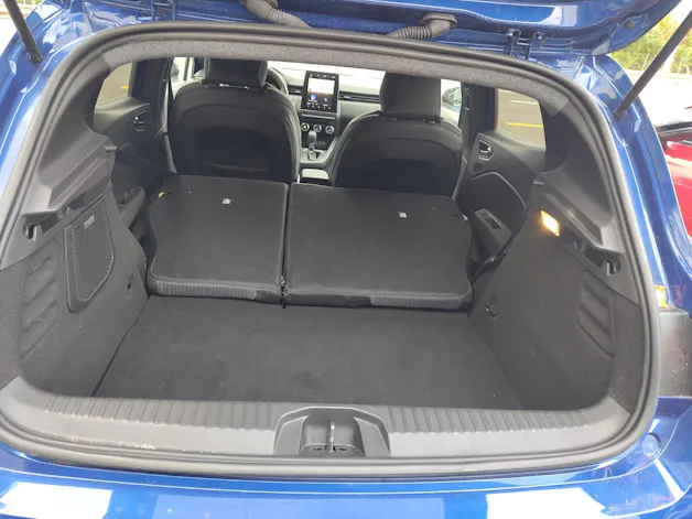 Mitsubishi Colt 1.6 HEV Instyle