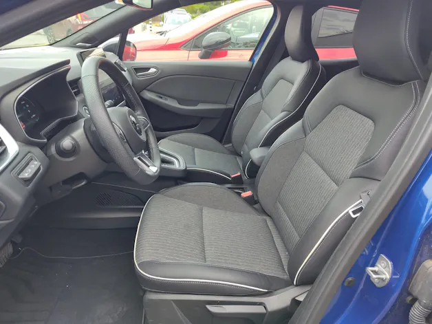 Mitsubishi Colt 1.6 HEV Instyle