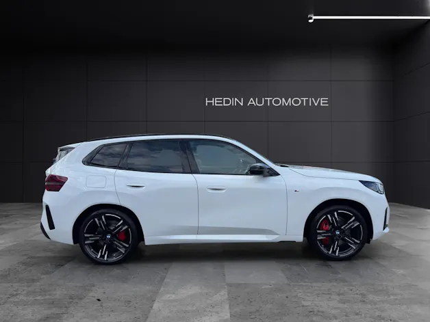 BMW X3 M50i