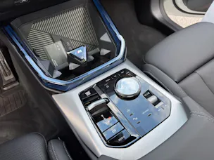 BMW X3 M50i