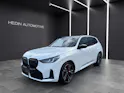 BMW X3 M50i