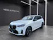 BMW X3 M50i