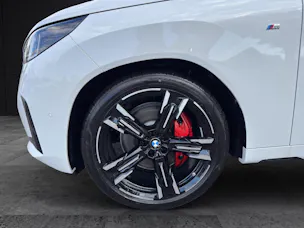 BMW X3 M50i