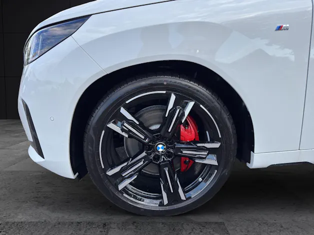 BMW X3 M50i