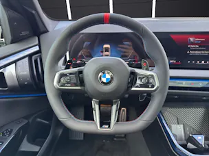 BMW X3 M50i