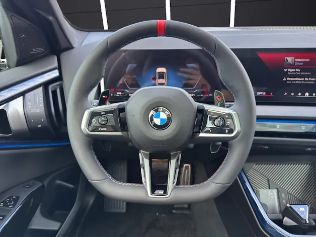 BMW X3 M50i