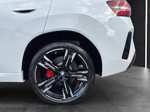 BMW X3 M50i