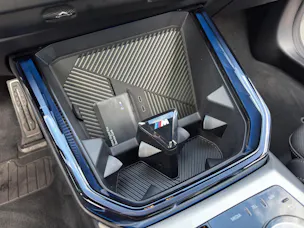 BMW X3 M50i