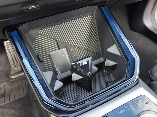 BMW X3 M50i