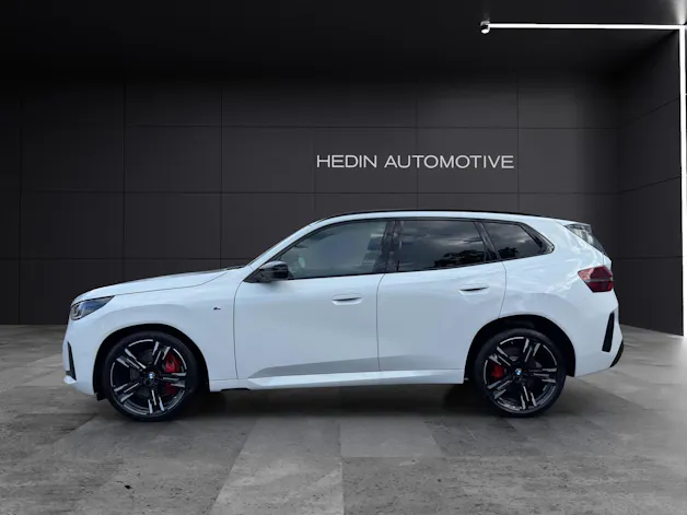 BMW X3 M50i
