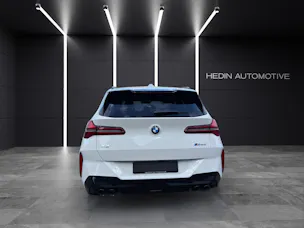 BMW X3 M50i
