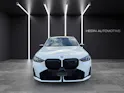 BMW X3 M50i