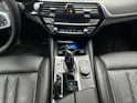 BMW 545e xDrive SAG