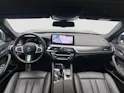 BMW 545e xDrive SAG
