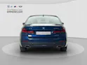 BMW 545e xDrive SAG